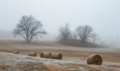 Annual Hay & Straw Sale